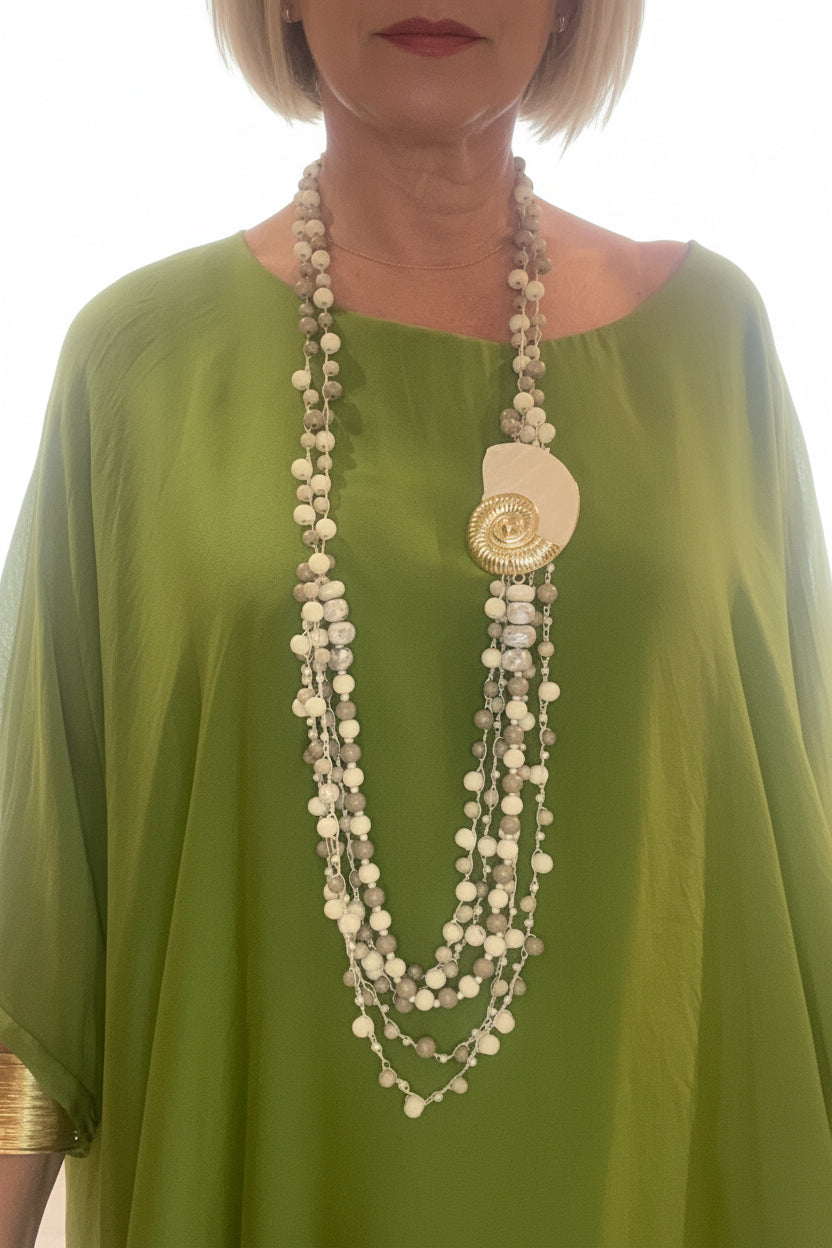 Collar Caracola