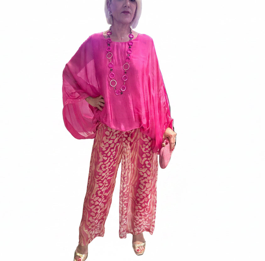 Conjunto Fabiola