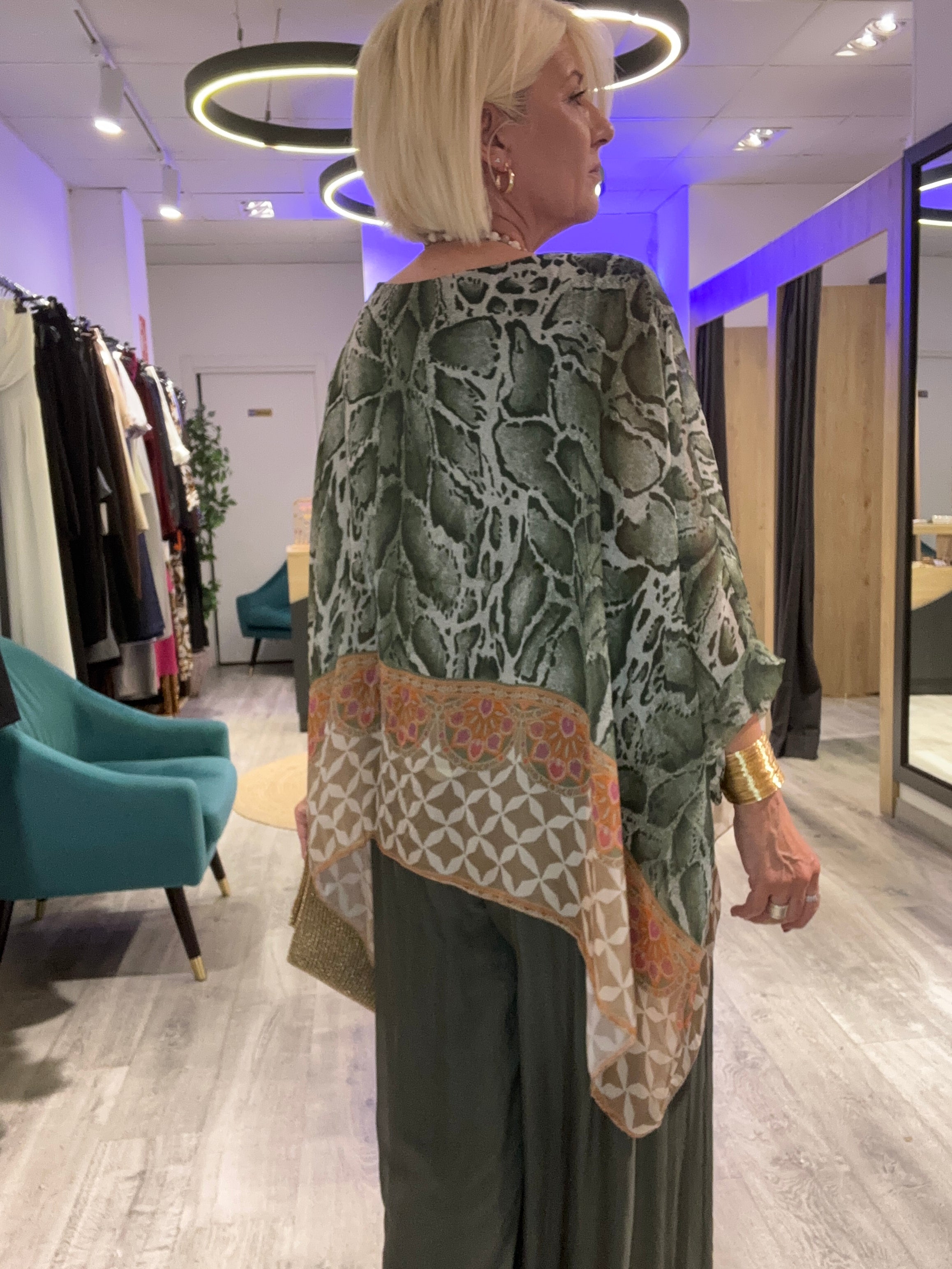 Conjunto Guinea