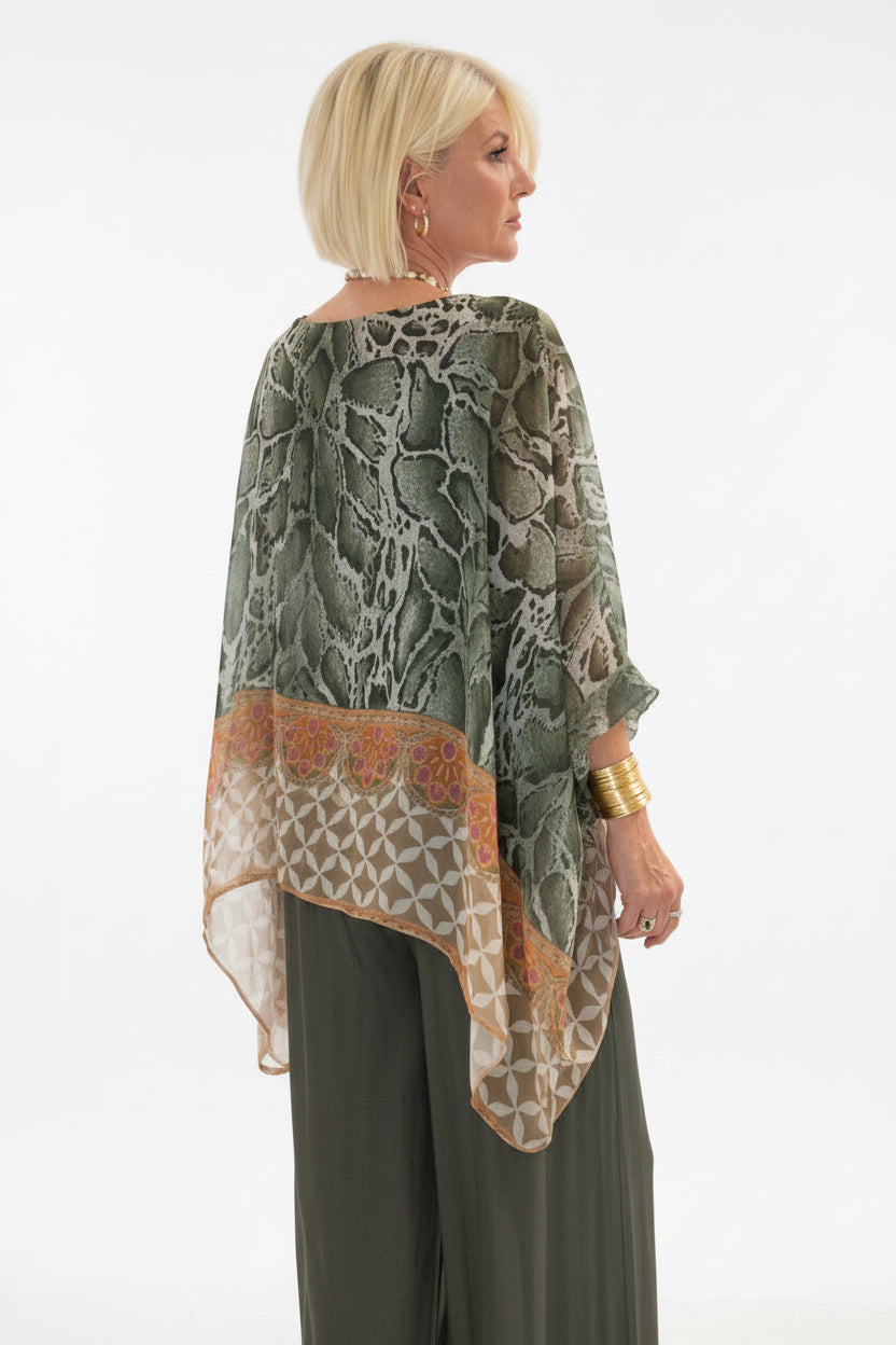Conjunto Guinea