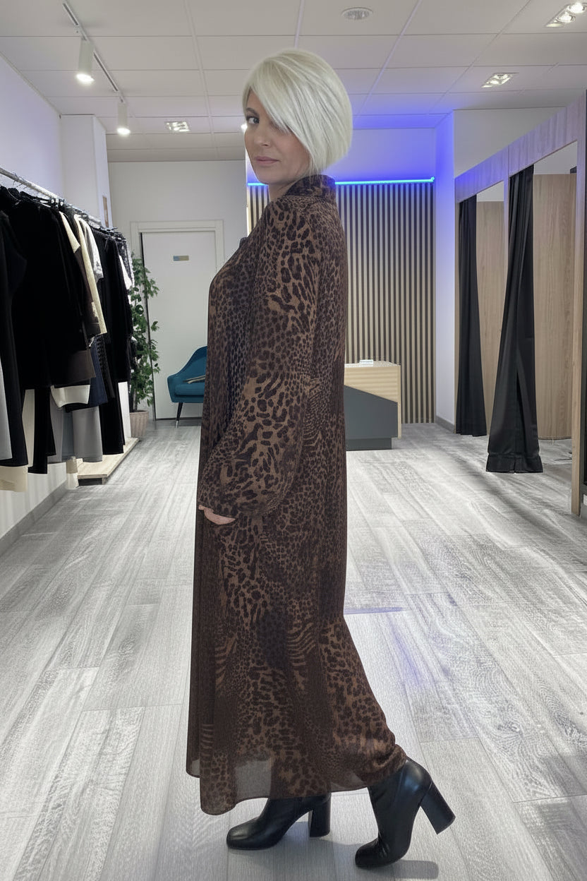 Vestido Wanda