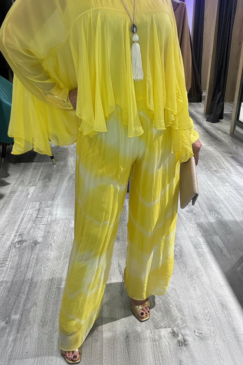 Conjunto April