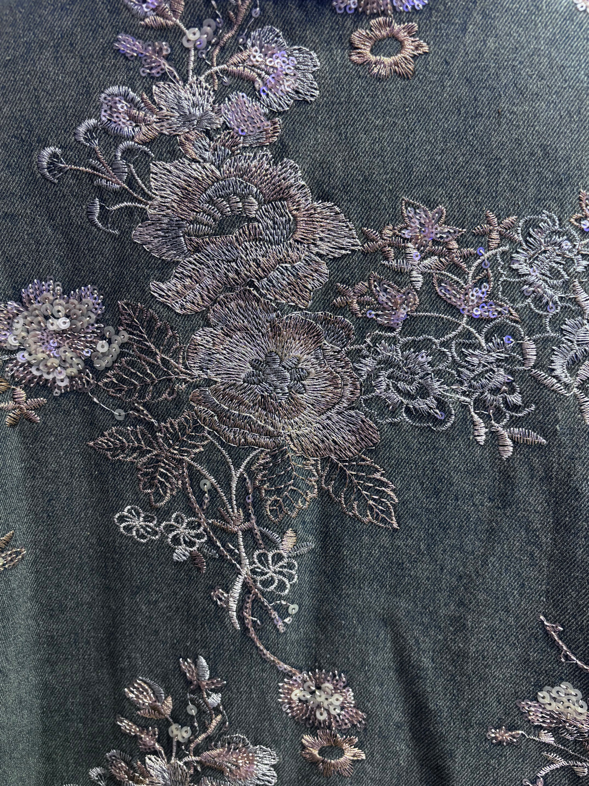Chaqueta Montpellier