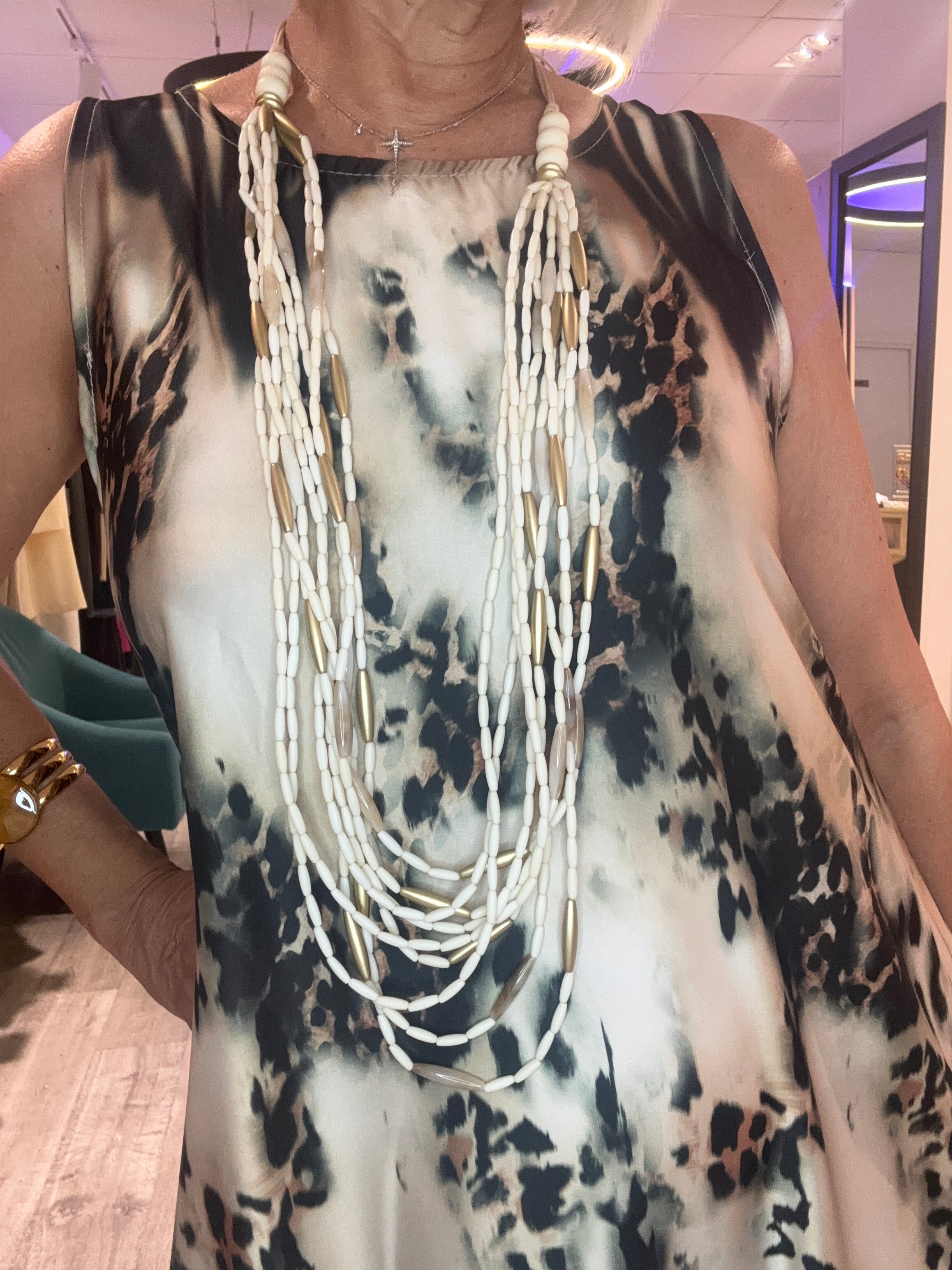 Collar Tulum
