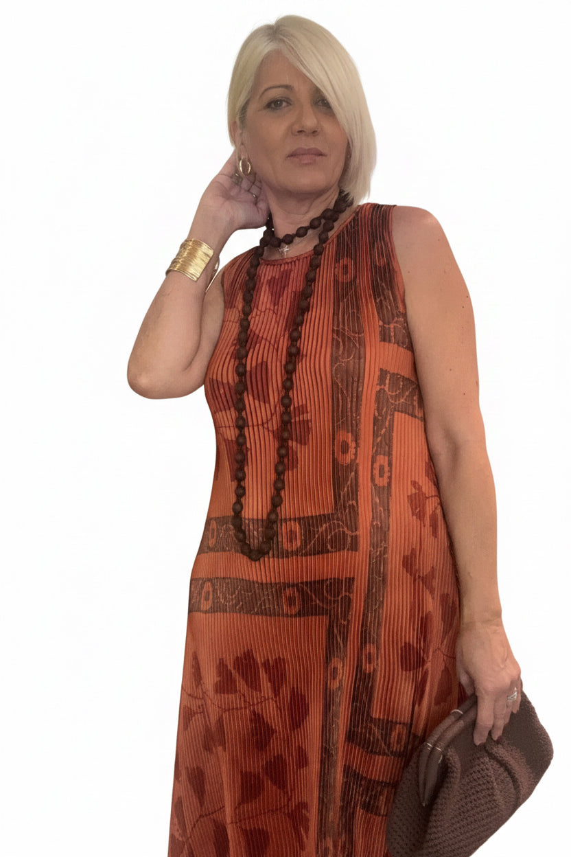 Vestido Montpellier