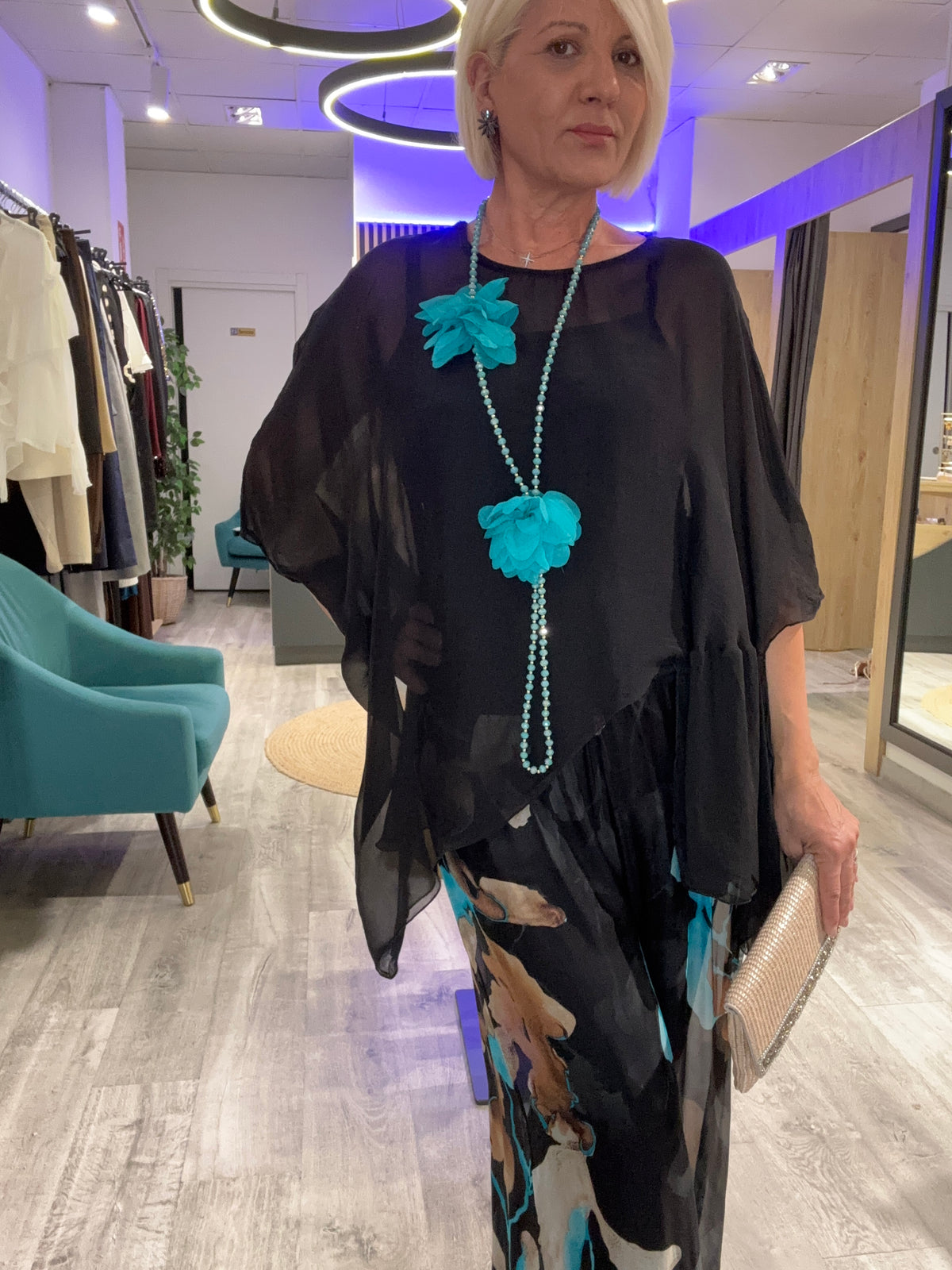 Conjunto Toscana
