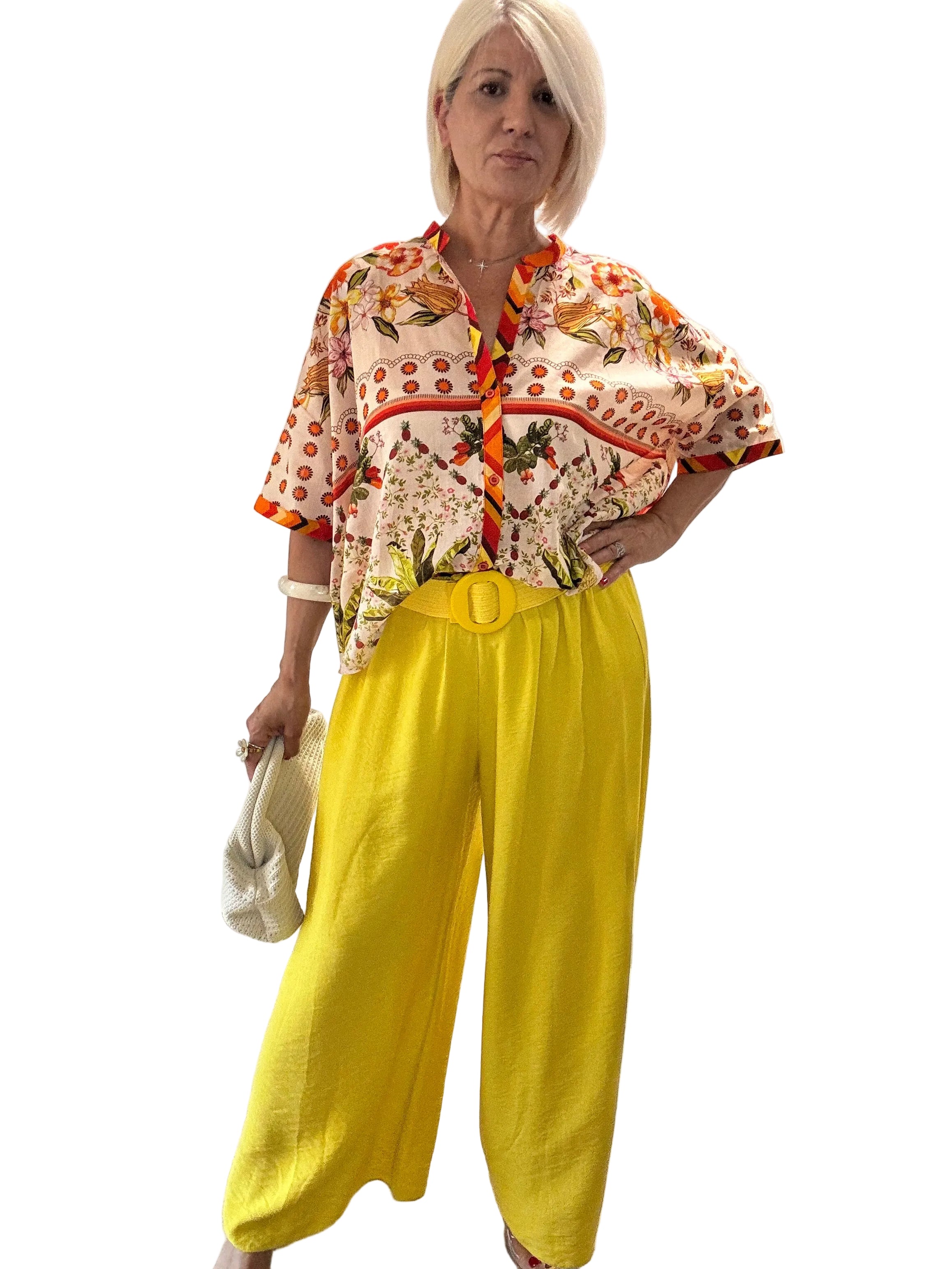 Pantalón Trópico