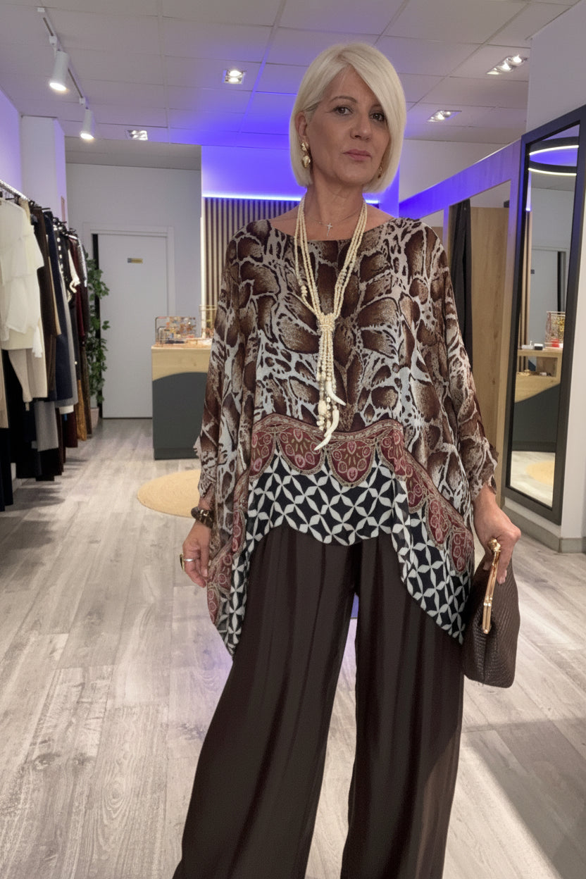 Conjunto Estambul