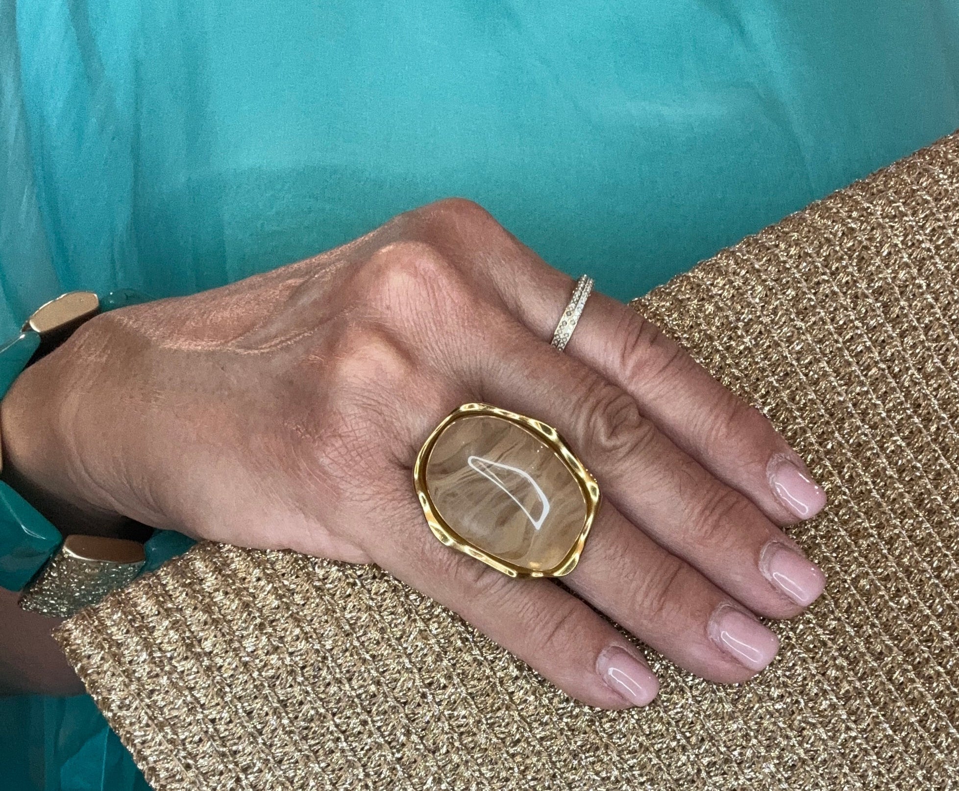 Anillo Katar