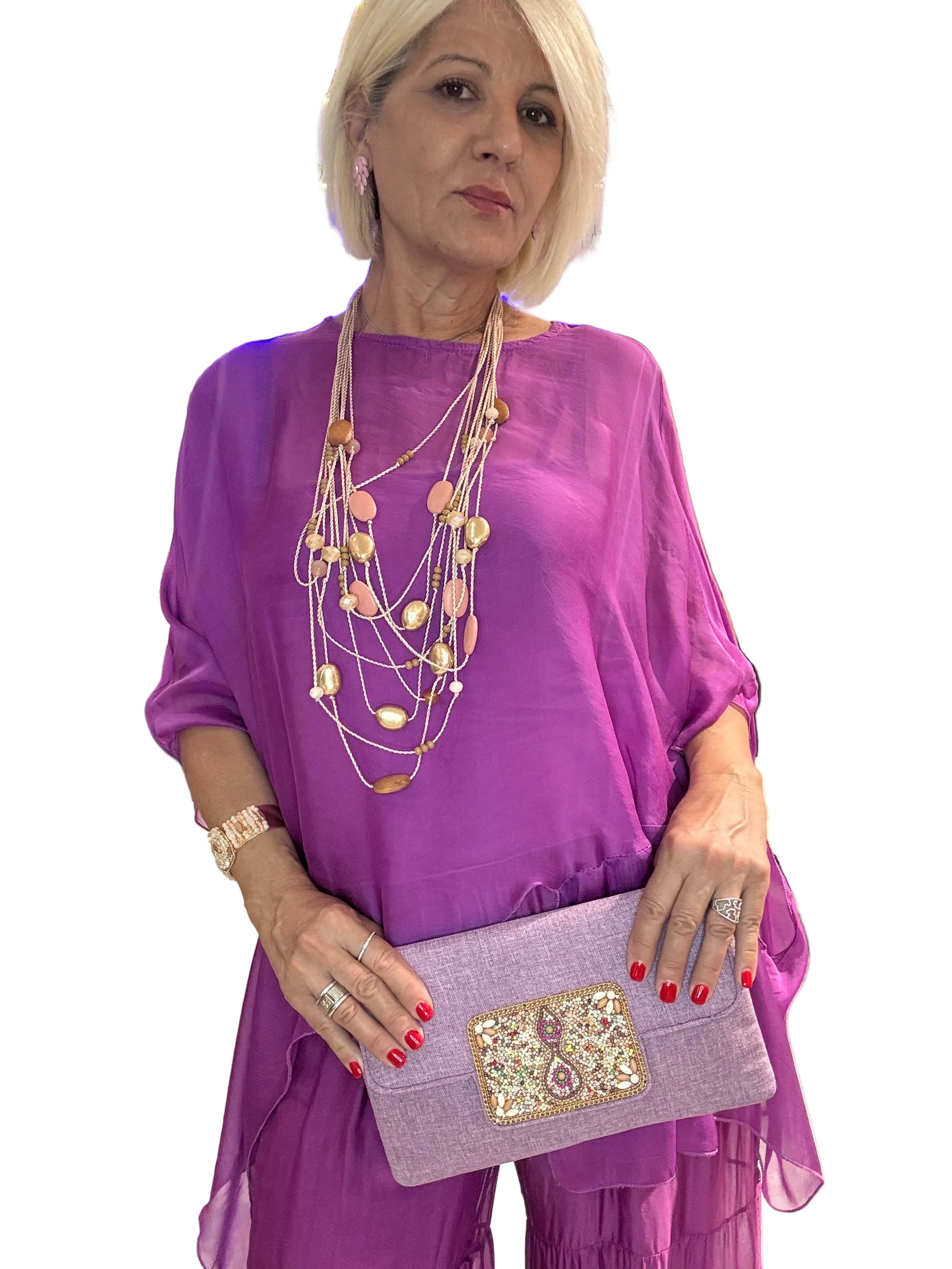 Conjunto Venecia