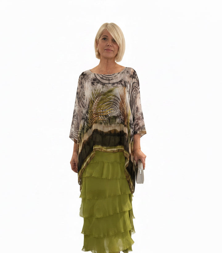 Conjunto Salma