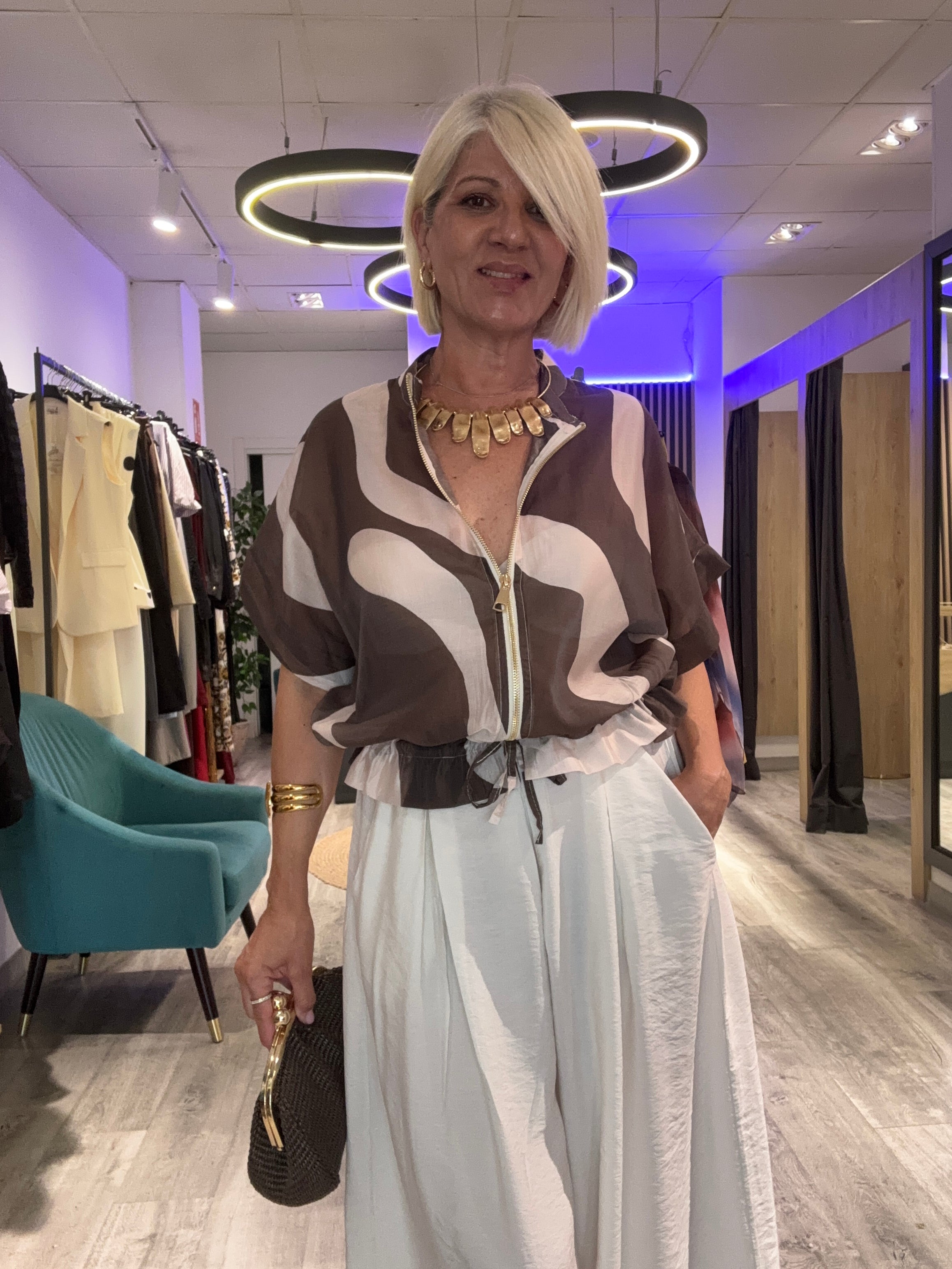 Conjunto Vanity