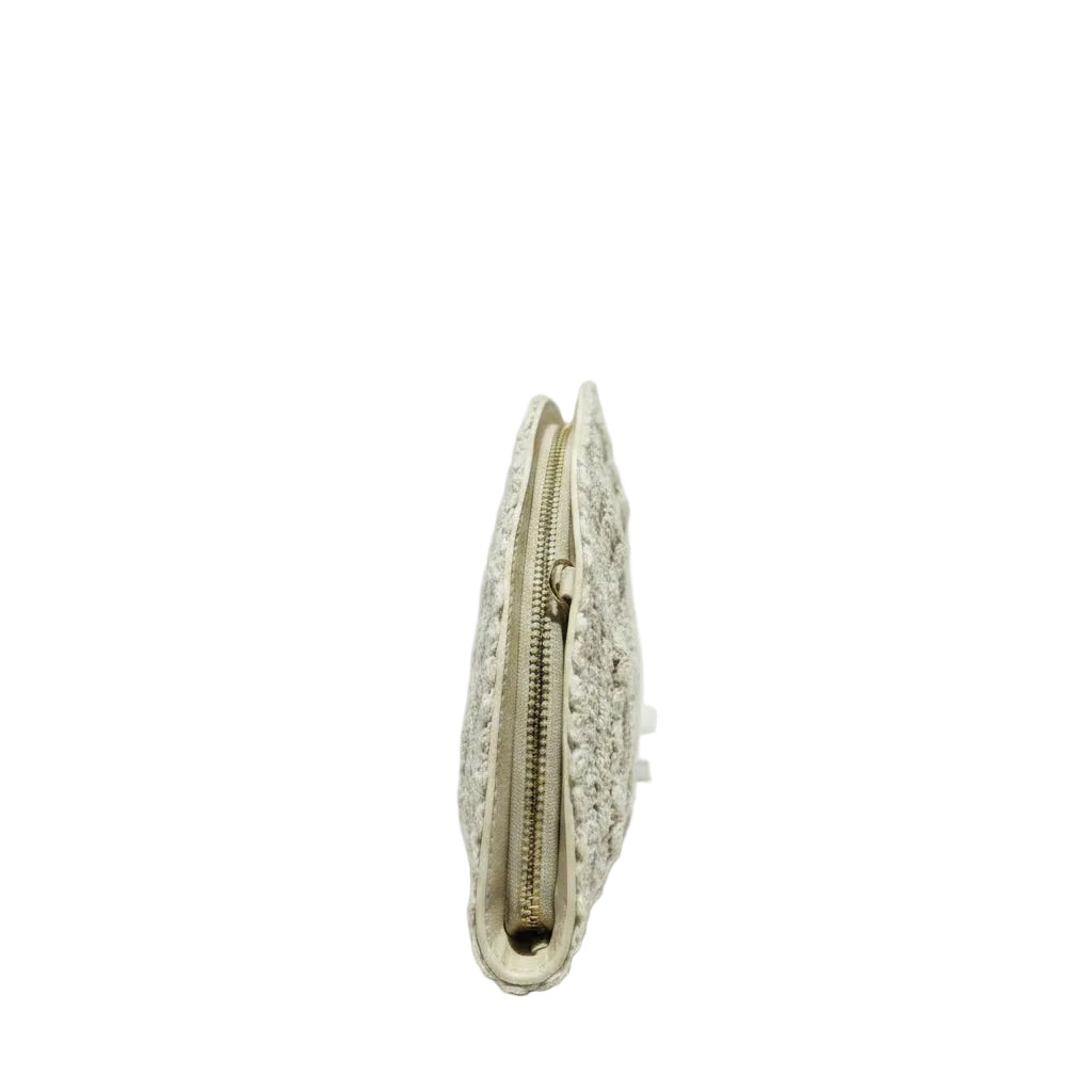 Cartera Abanico