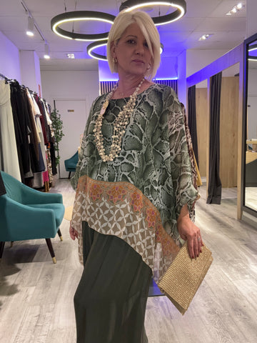 Conjunto Guinea