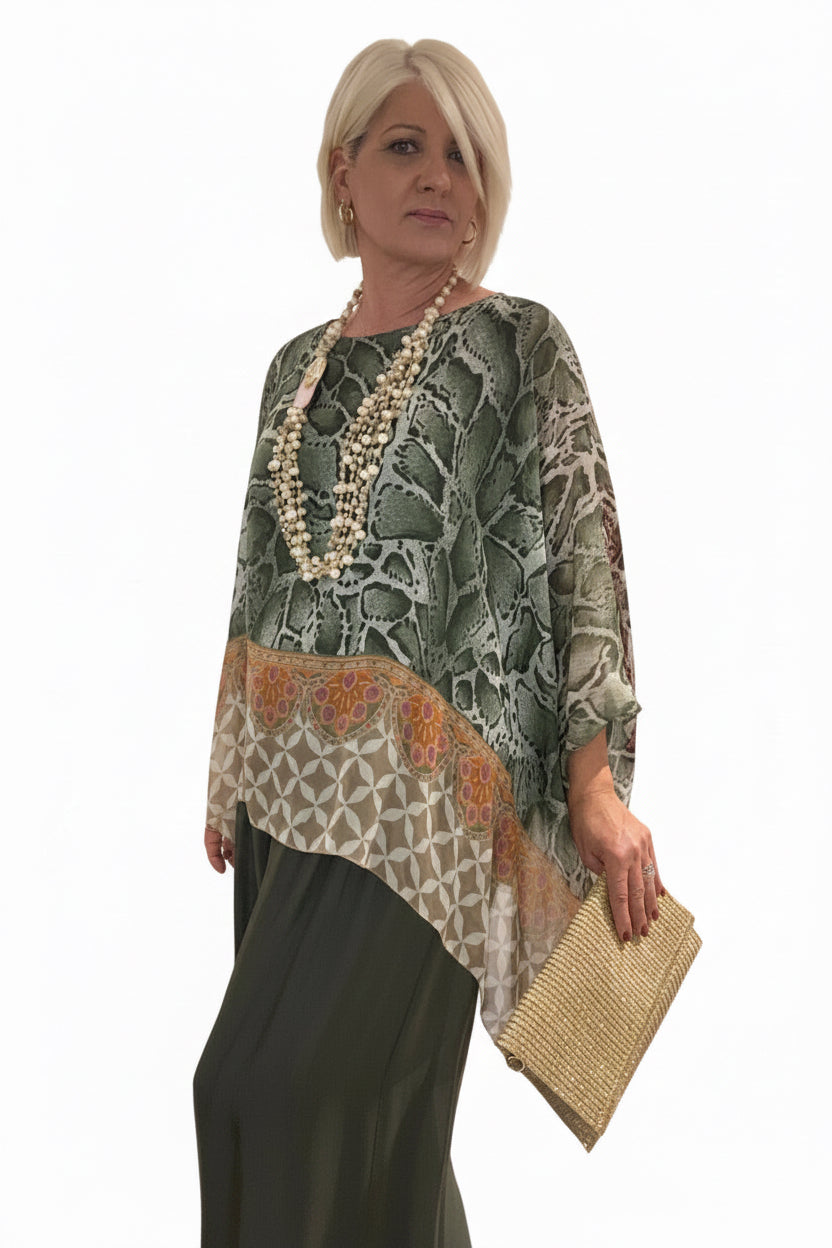 Conjunto Guinea
