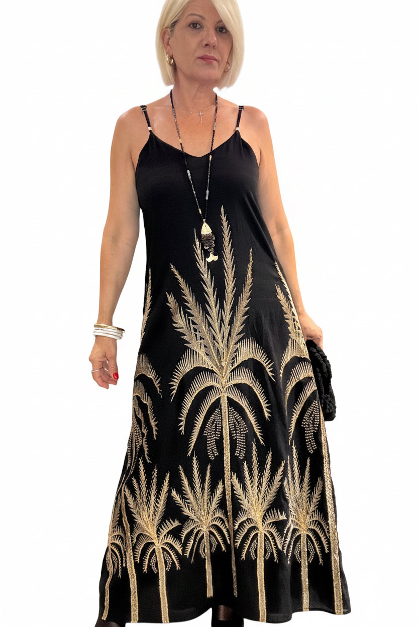Vestido Aura