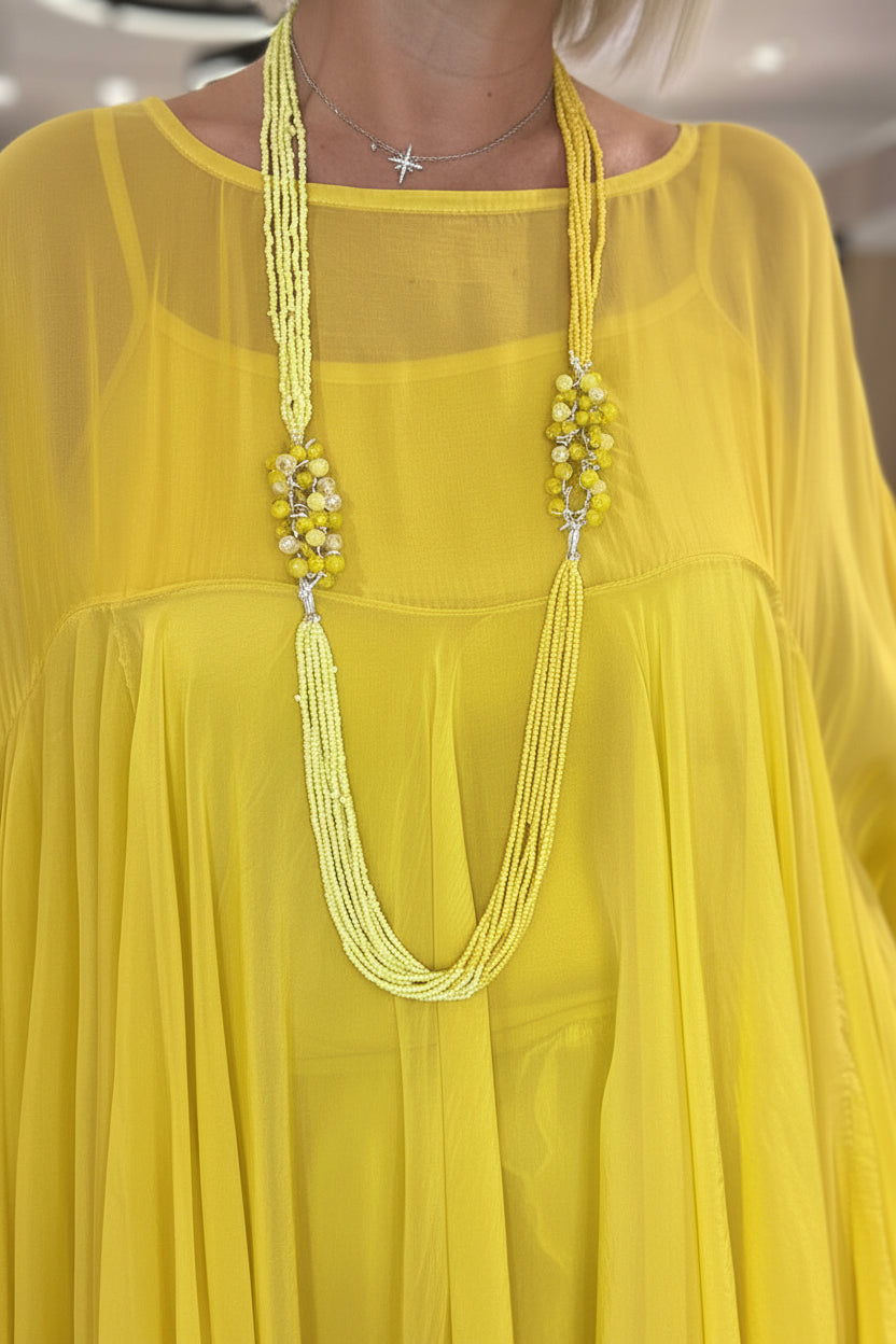 Collar Bicolor