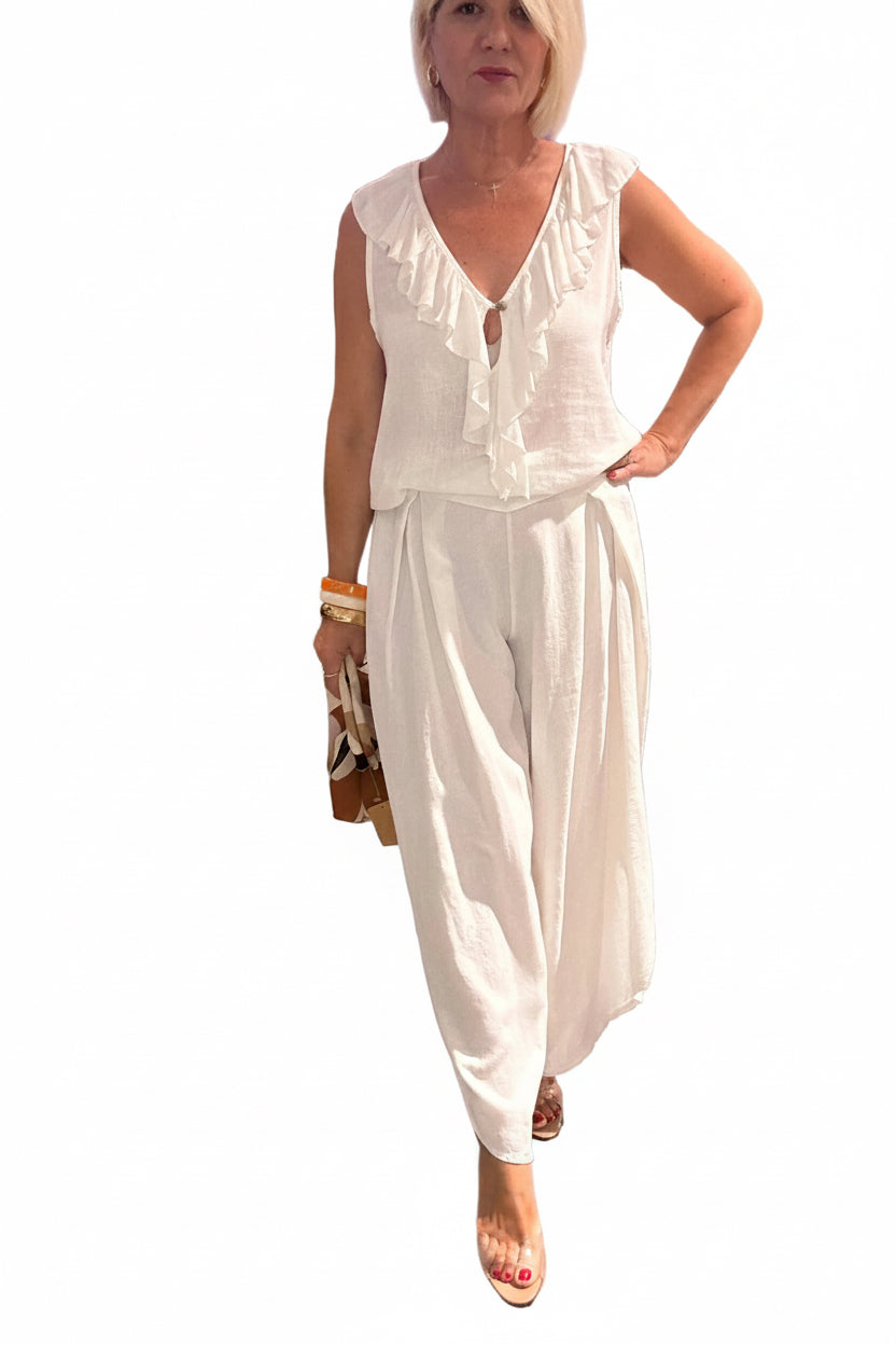 Conjunto Manilva
