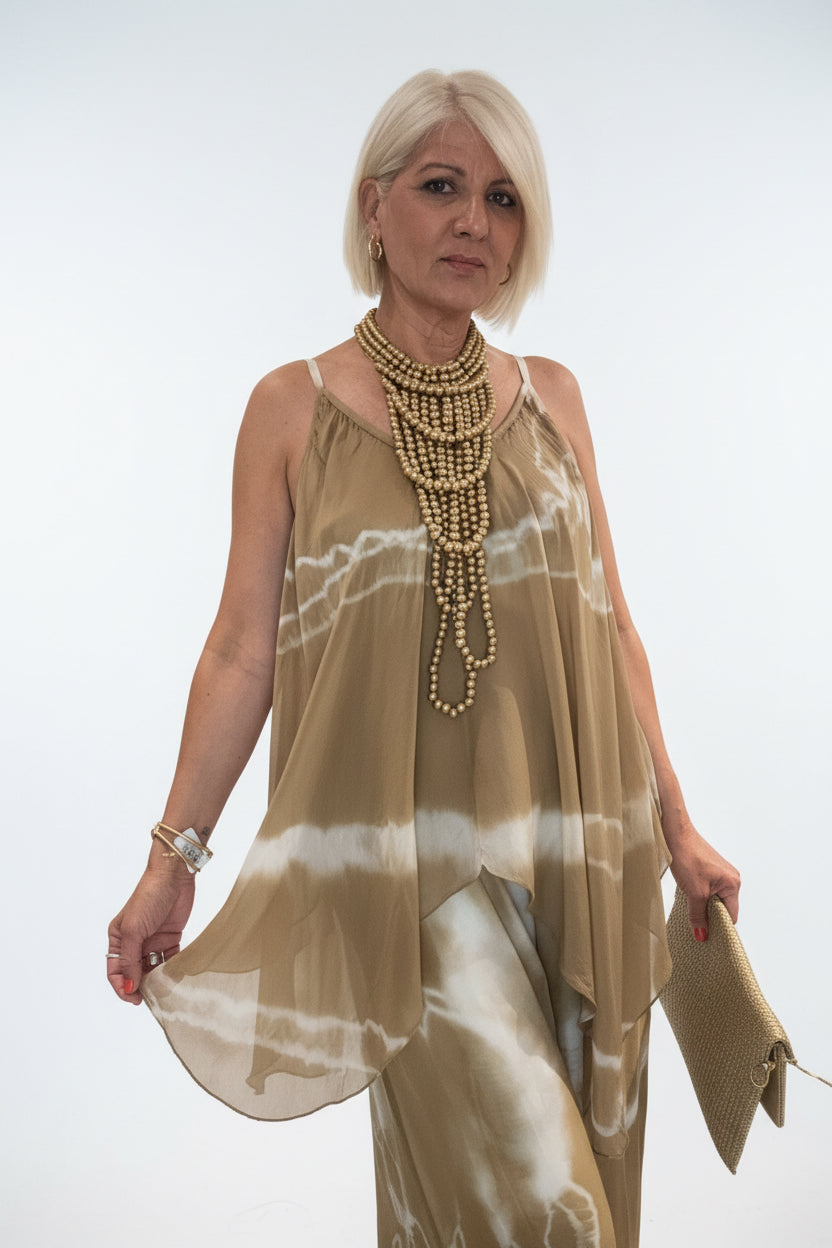 Conjunto Desert