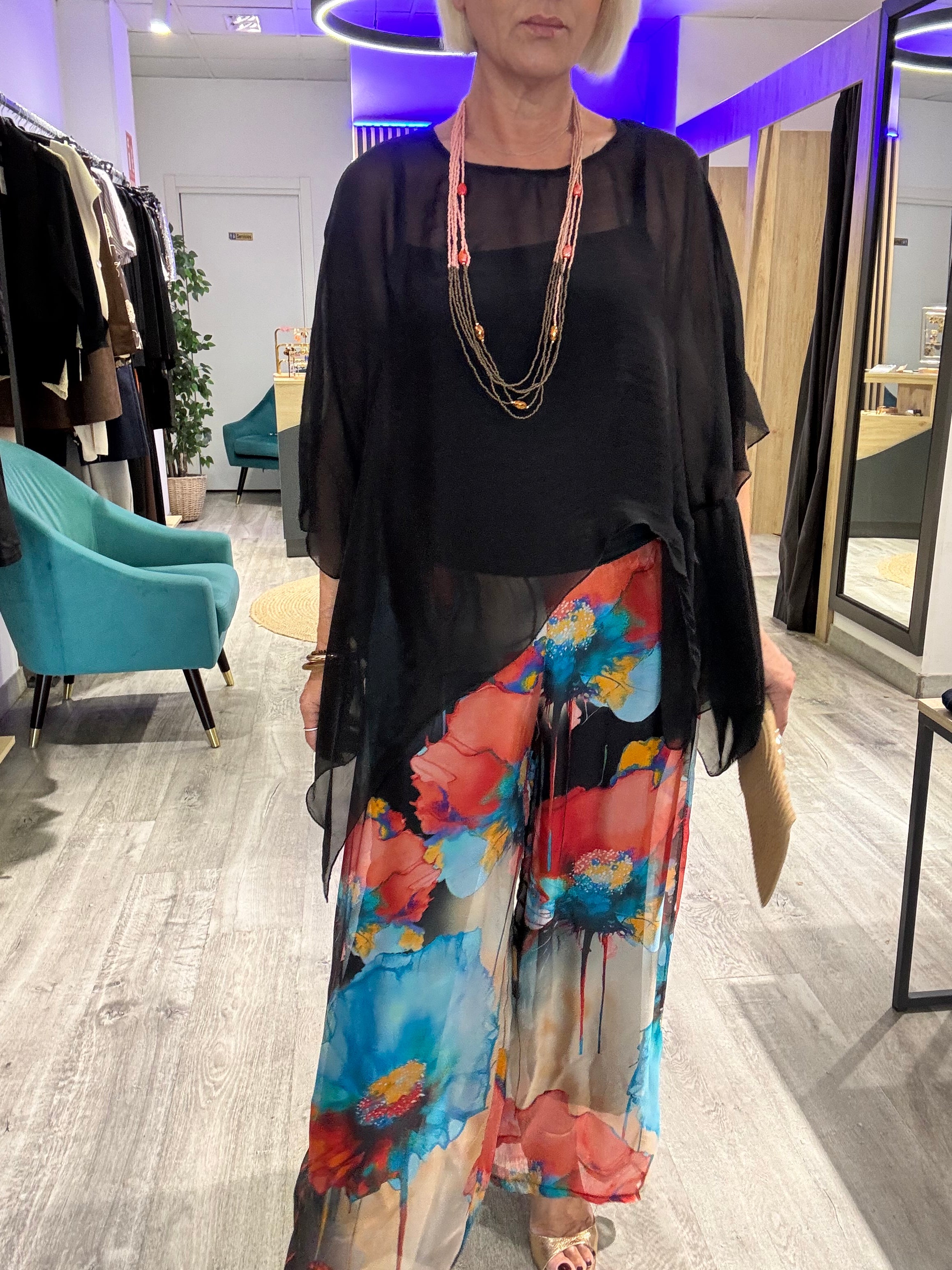 Conjunto Florencia