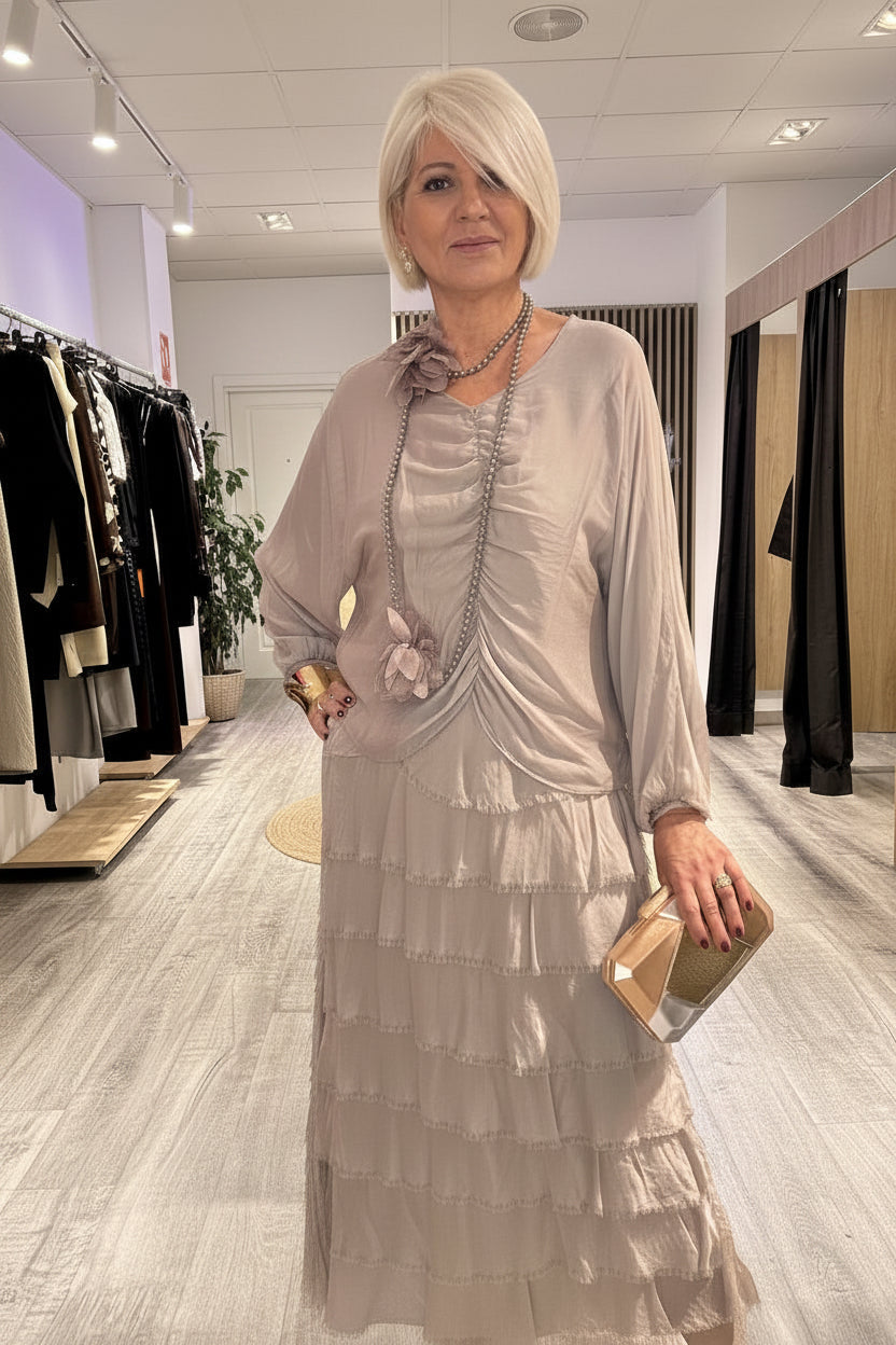 Vestido Caterina