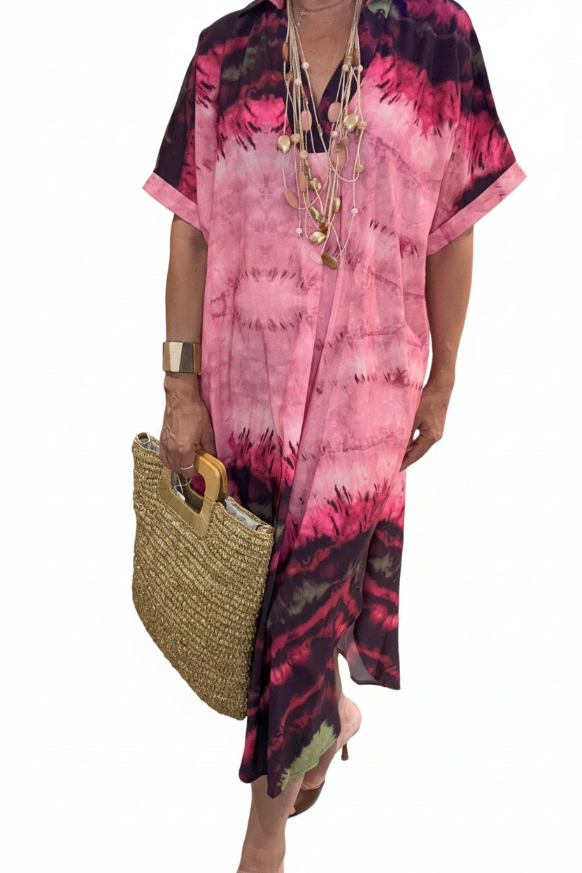 Vestido Bawi