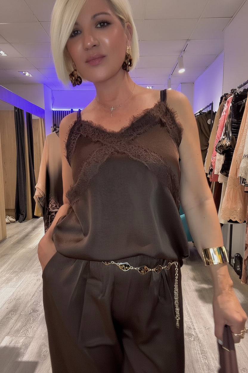 Conjunto Marlene
