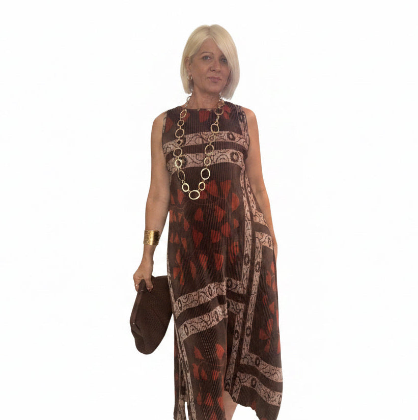 Vestido Montpellier