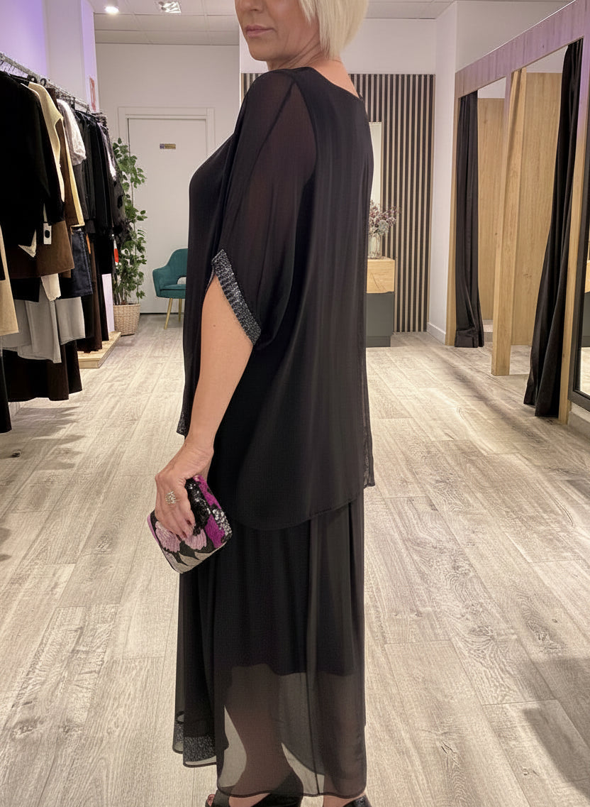 Conjunto Black