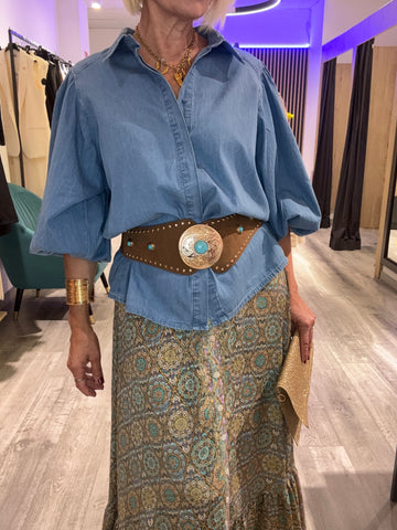 Conjunto Boho