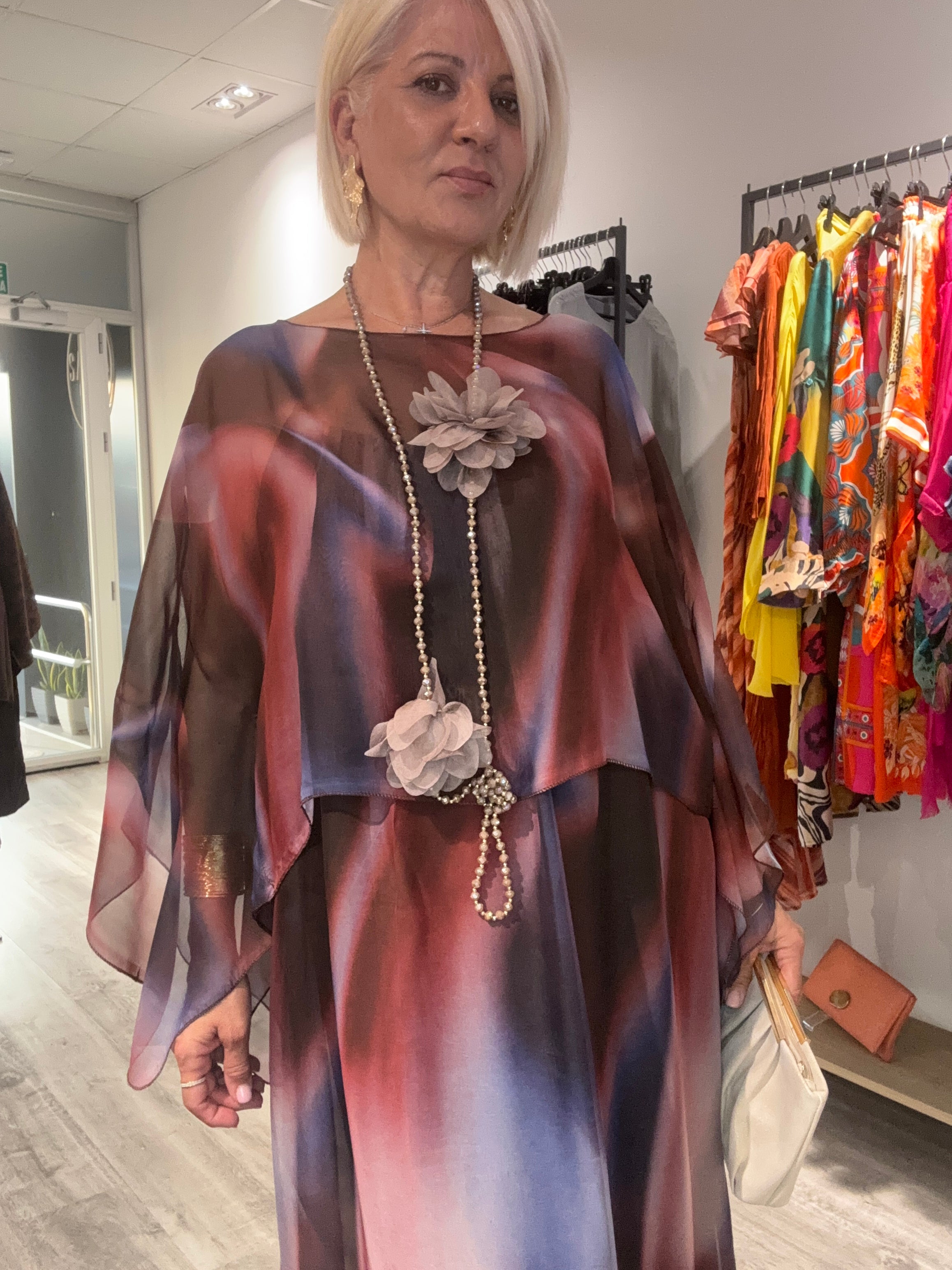 Vestido Venus