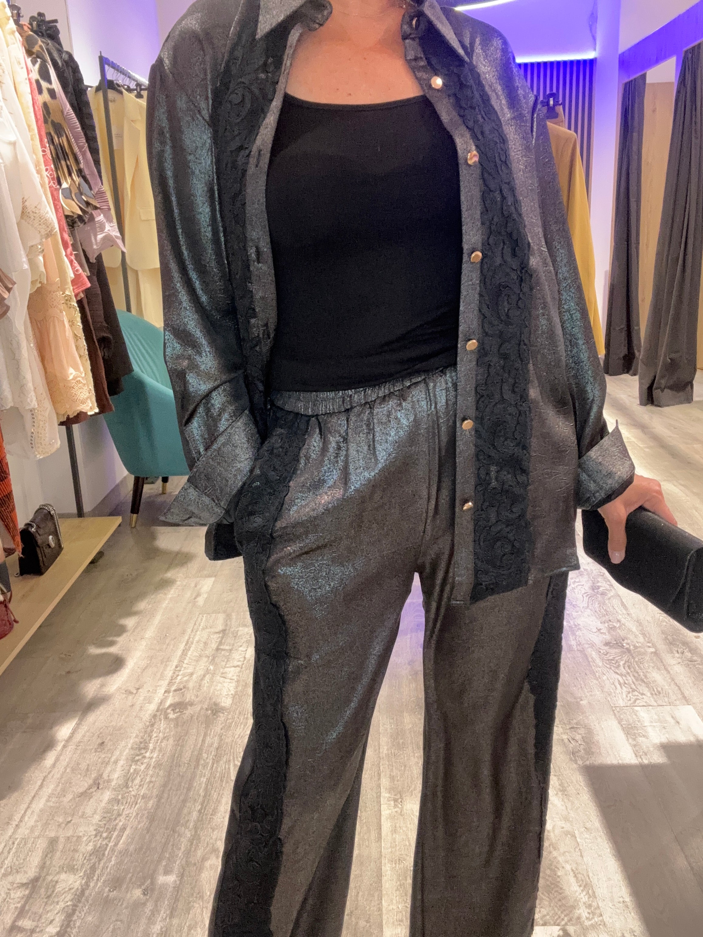 Conjunto L’nuite