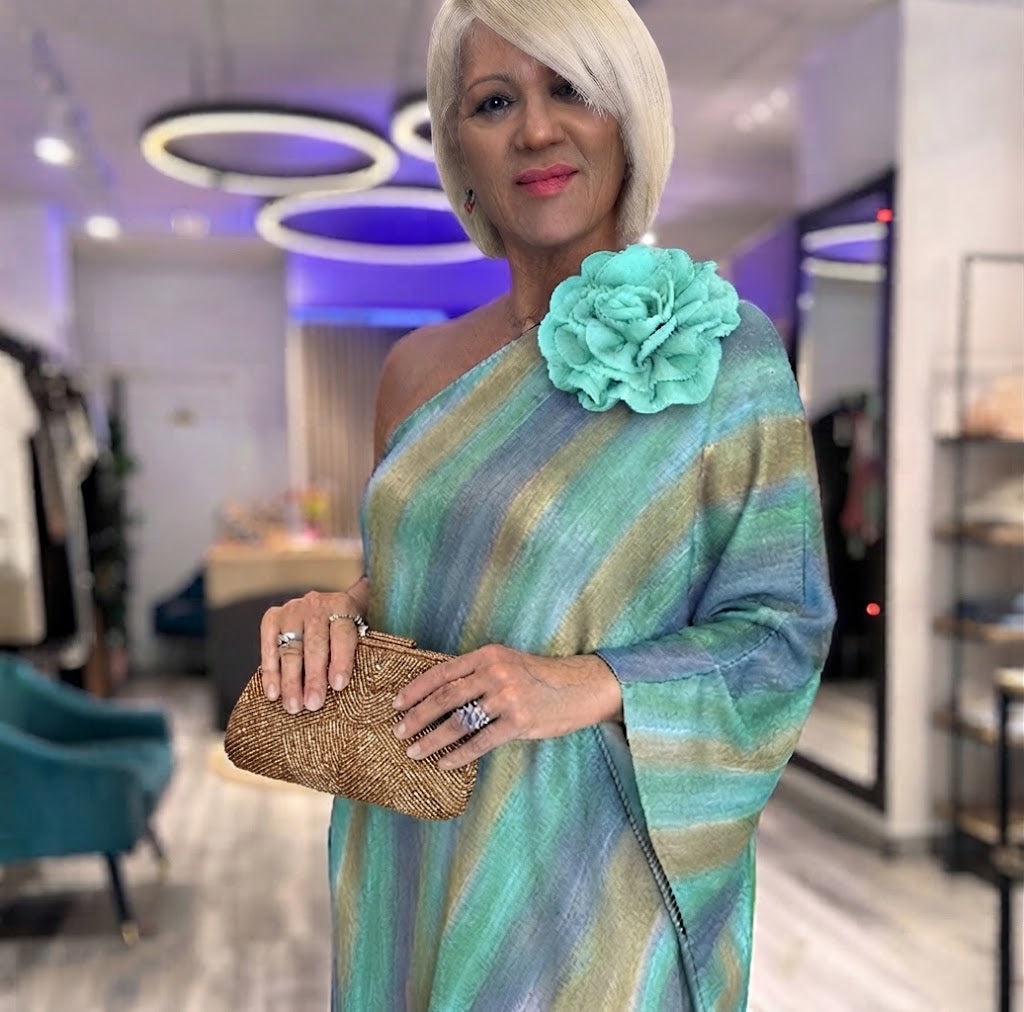 Vestido Saona