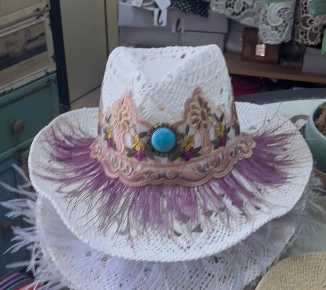 Sombreros Bohemios