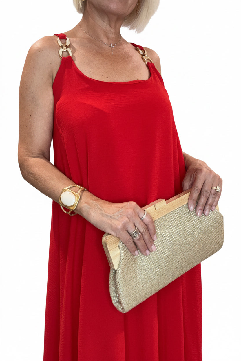 Vestido Míchel