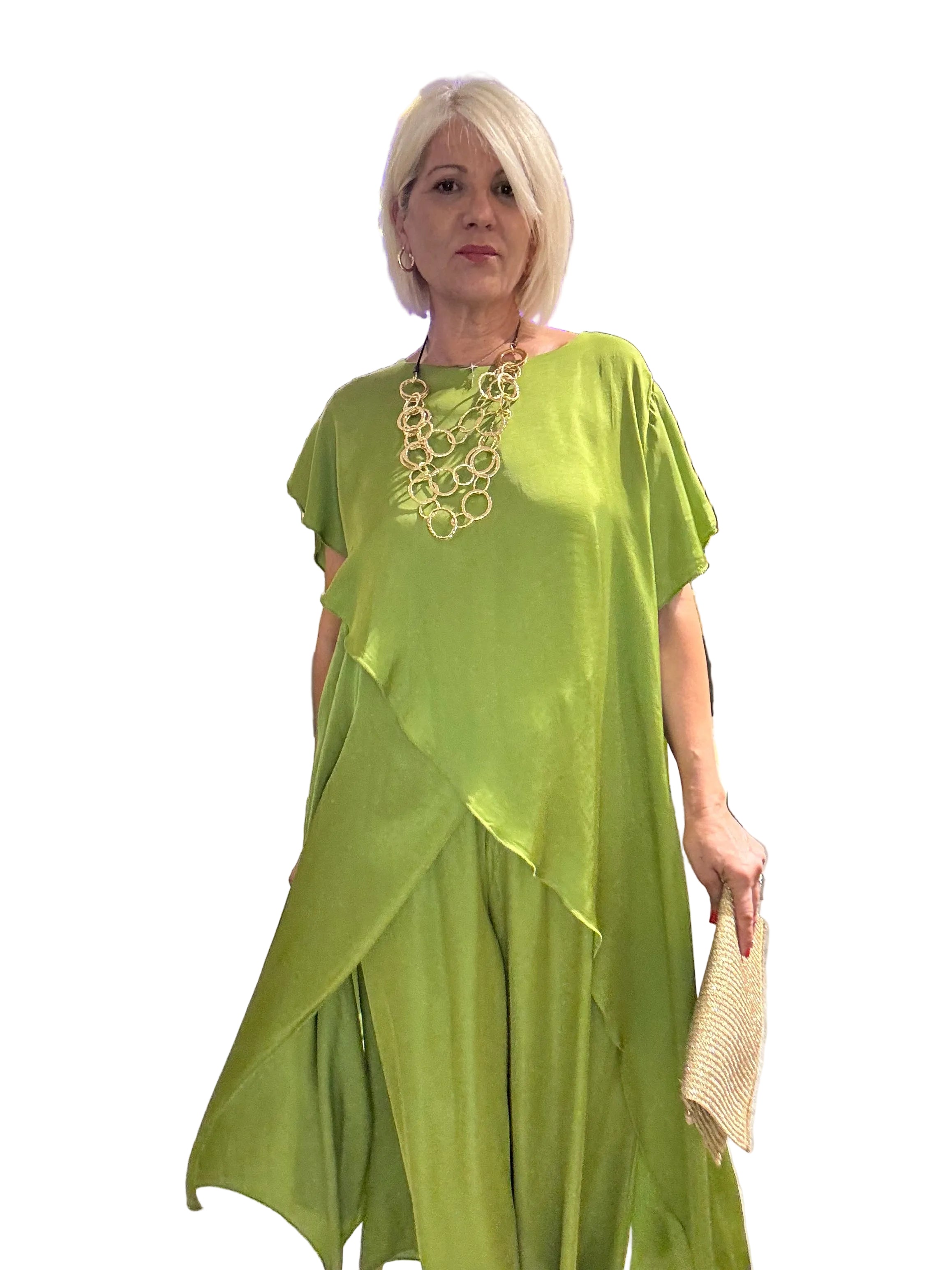 Conjunto Menta