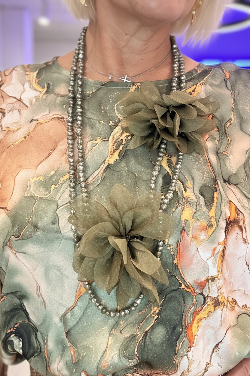 Conjunto Silvestre