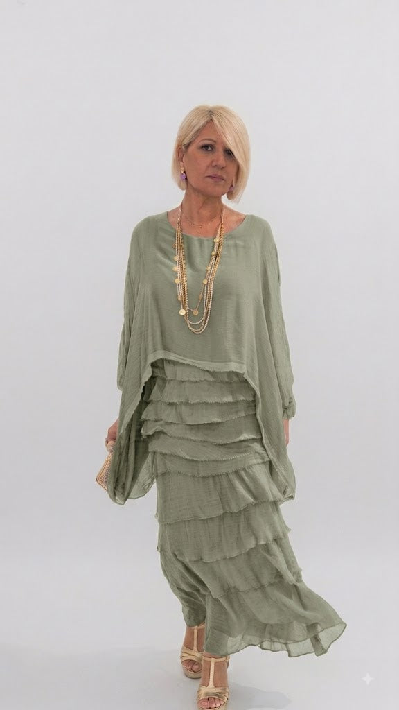 Conjunto L’Boheme