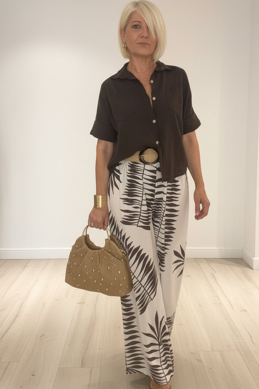Conjunto Palmar
