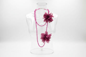 Collar Flor