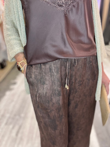 Pantalón Pampa