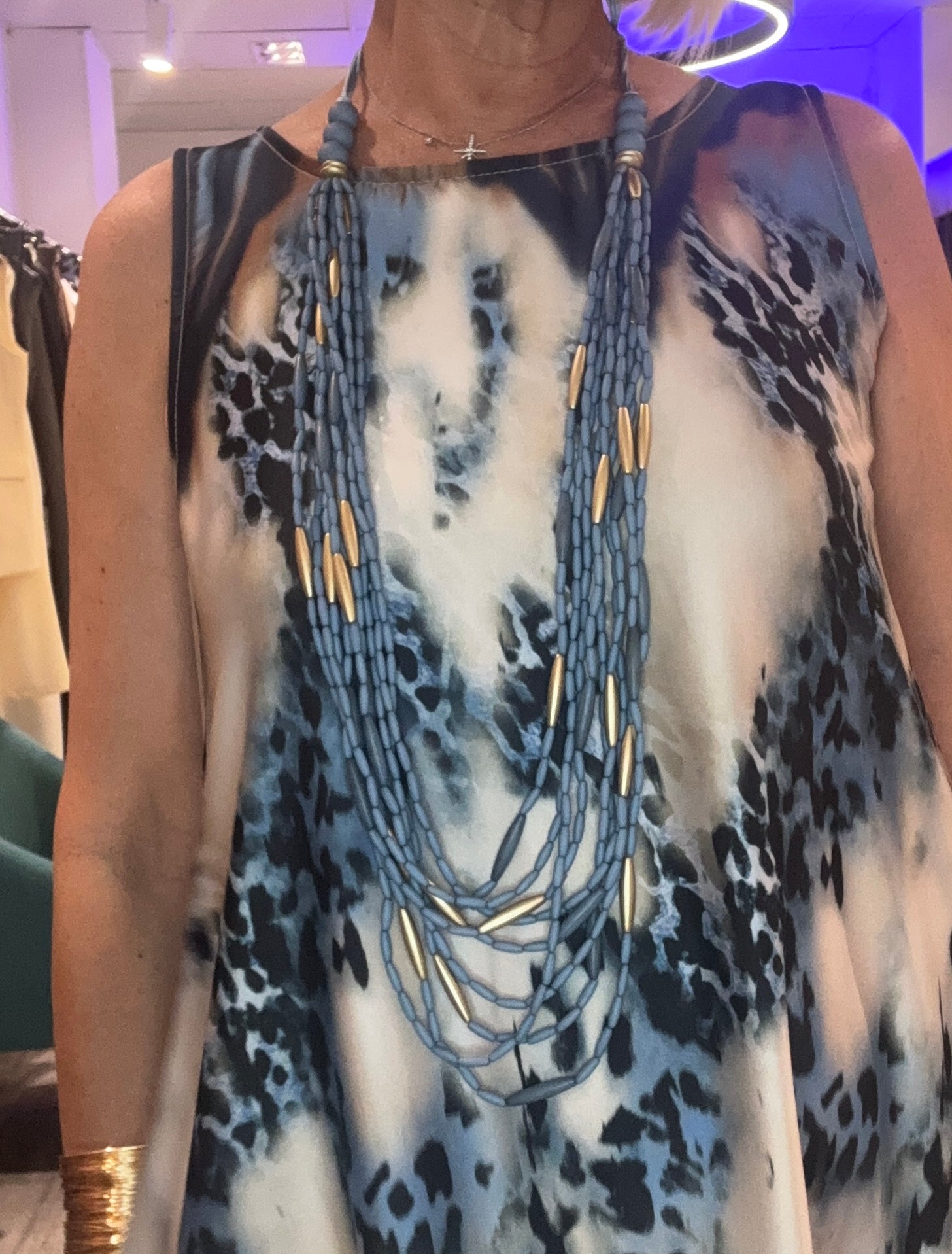 Collar Tulum