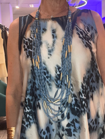 Collar Tulum