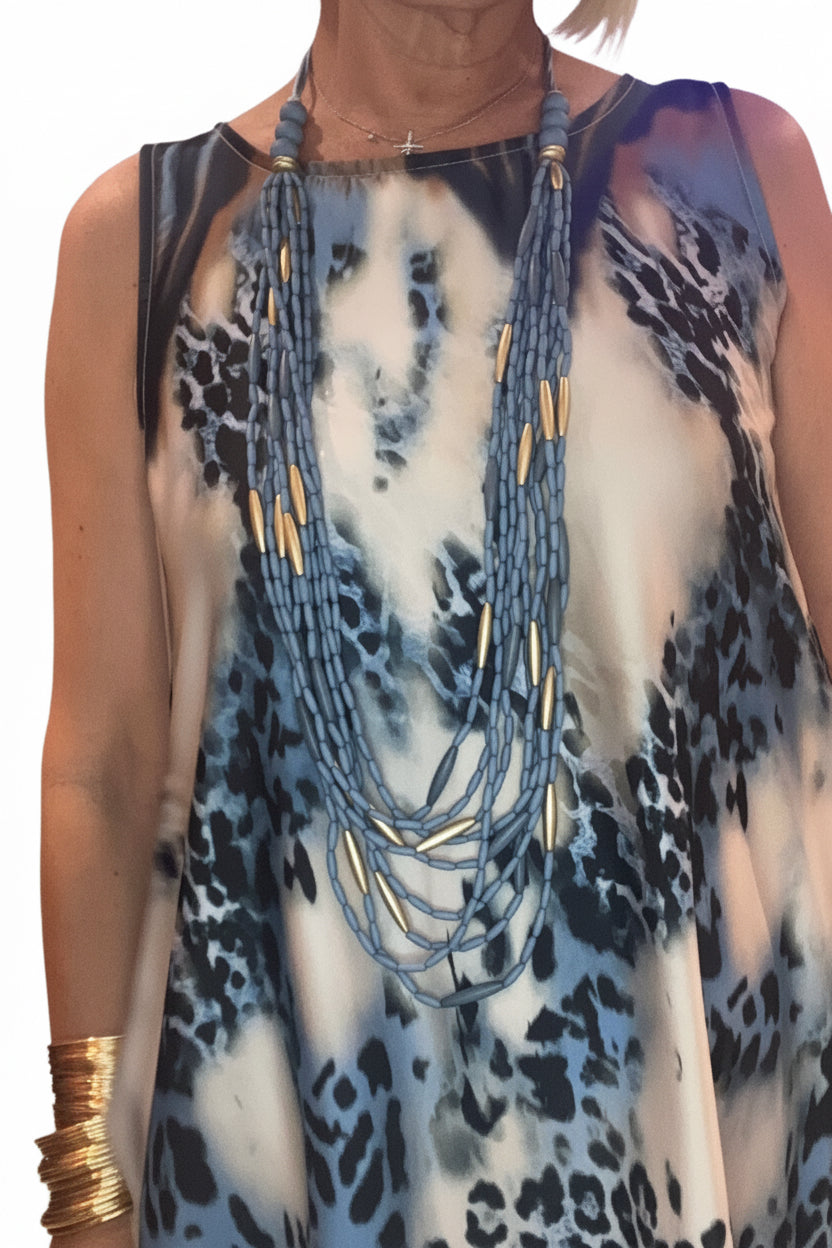 Collar Tulum
