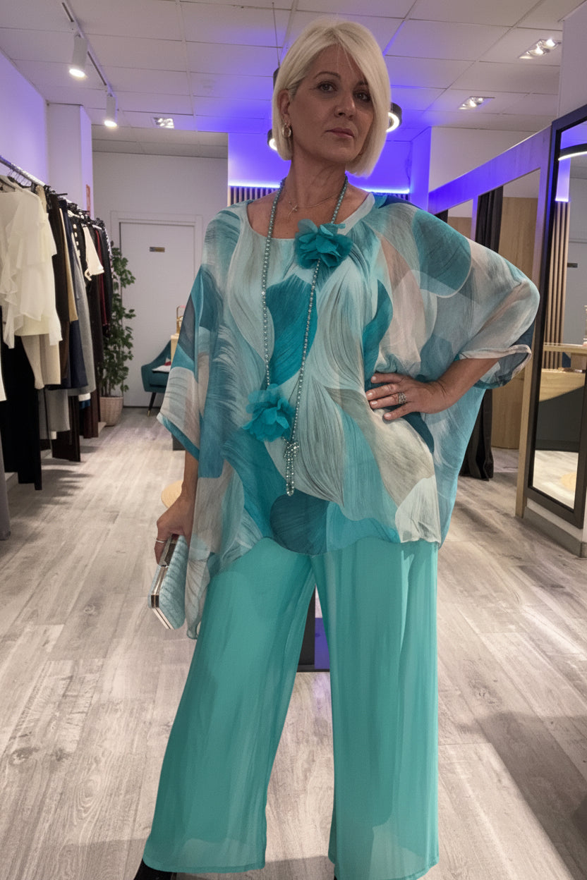 Conjunto Brisa