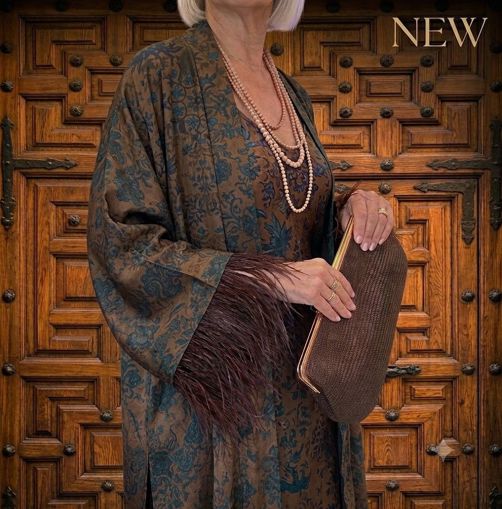 Caftan Paris