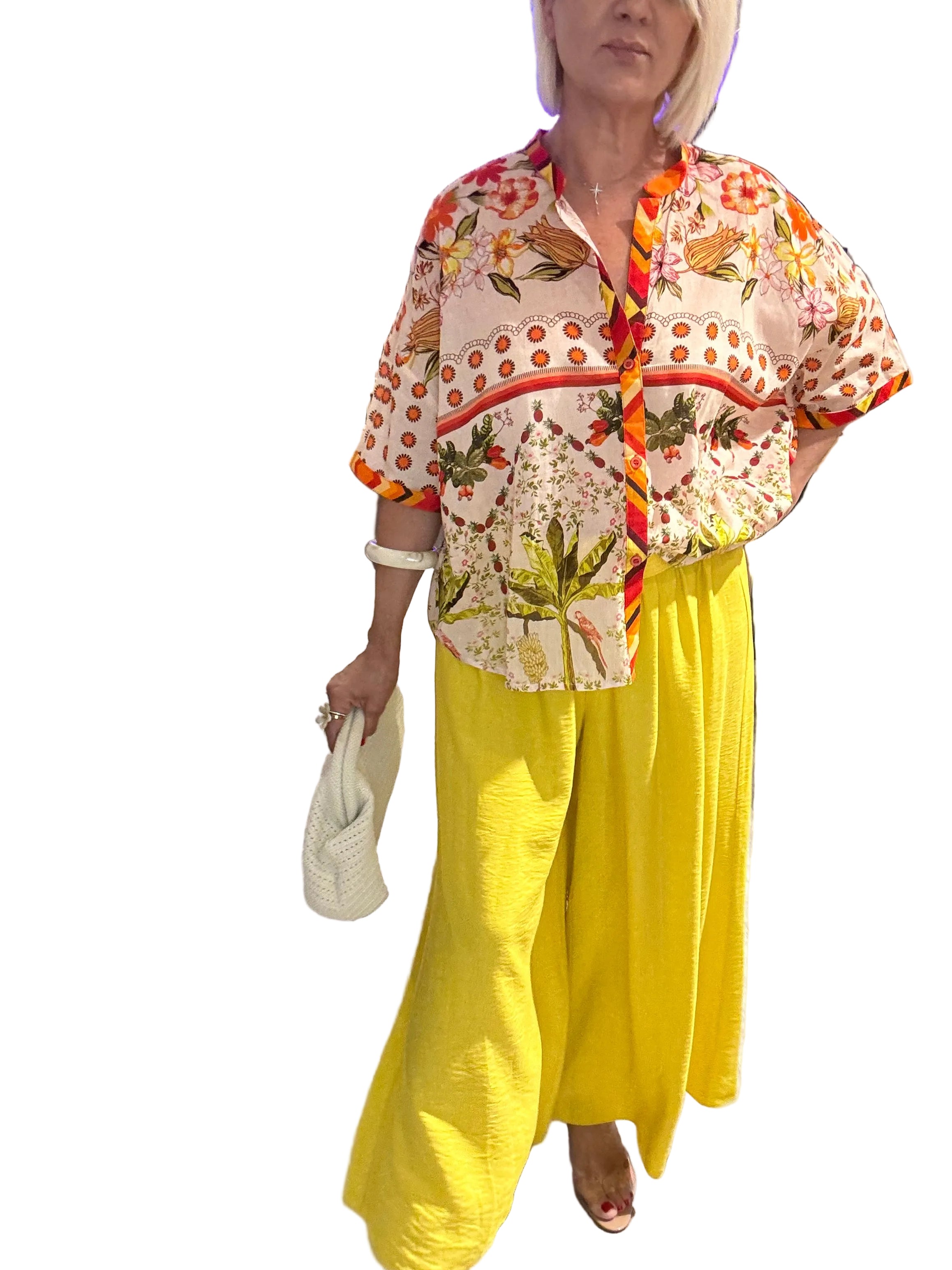Pantalón Trópico