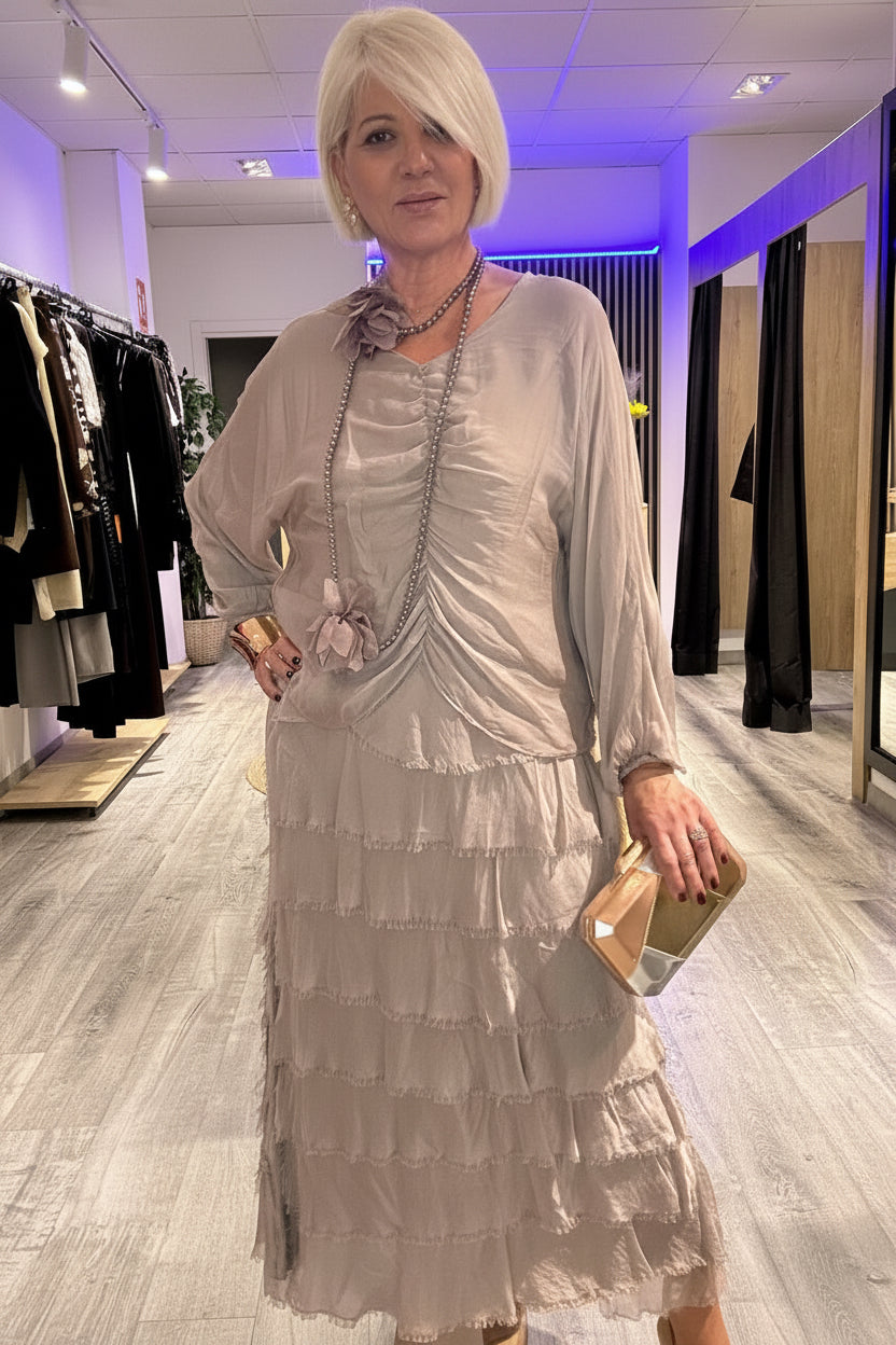 Vestido Caterina