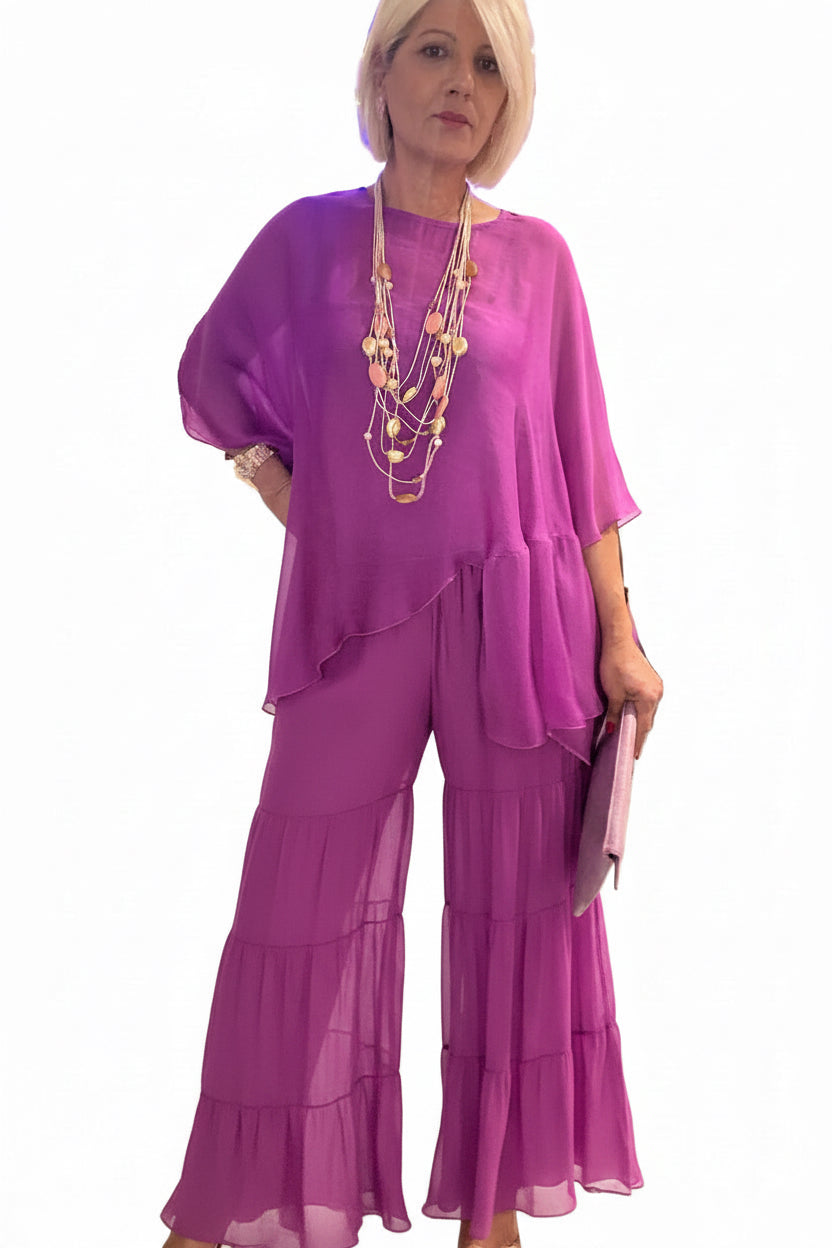 Conjunto Venecia