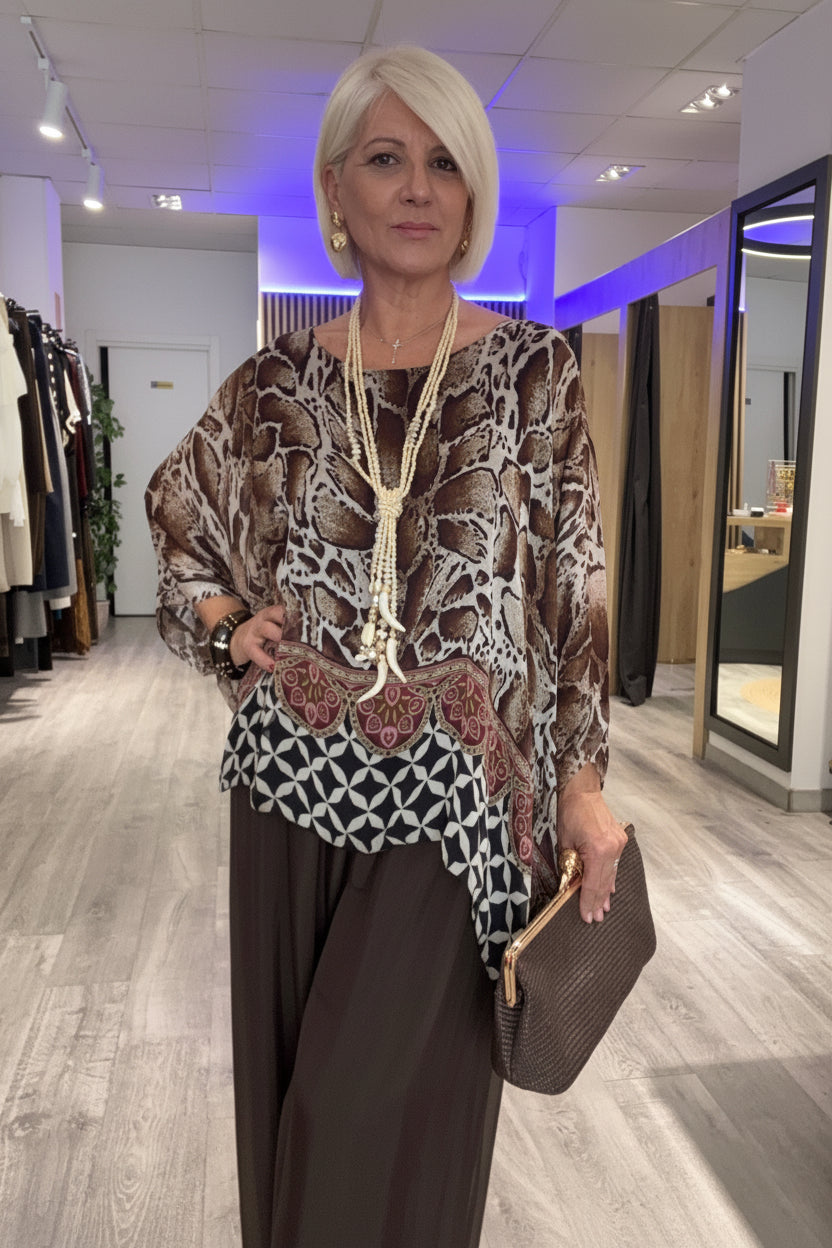 Conjunto Estambul